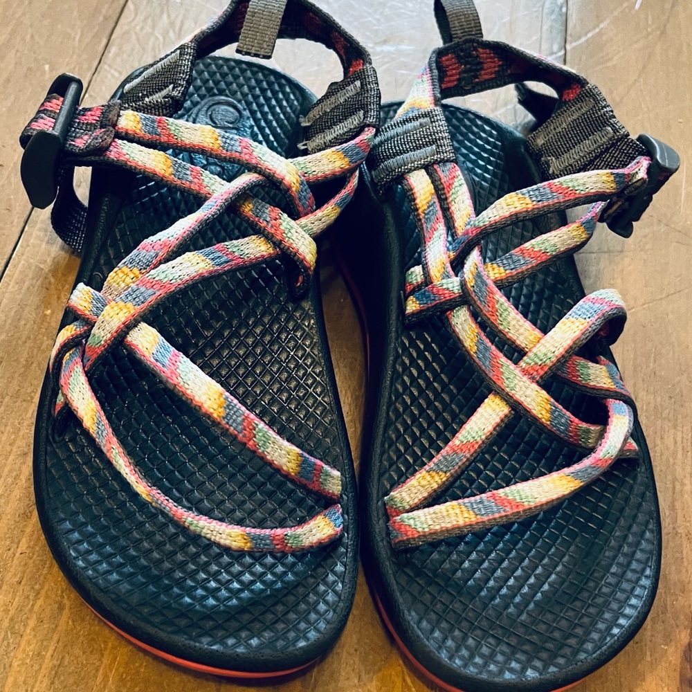 Chaco - Size 13
